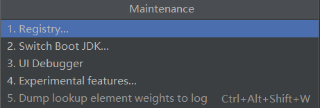 SpringBoot项目在IntelliJ IDEA中配置热部署3.png