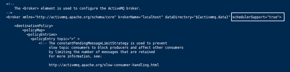 ActiveMQ配置延迟投递和定时投递教程activemq.xml配置.png