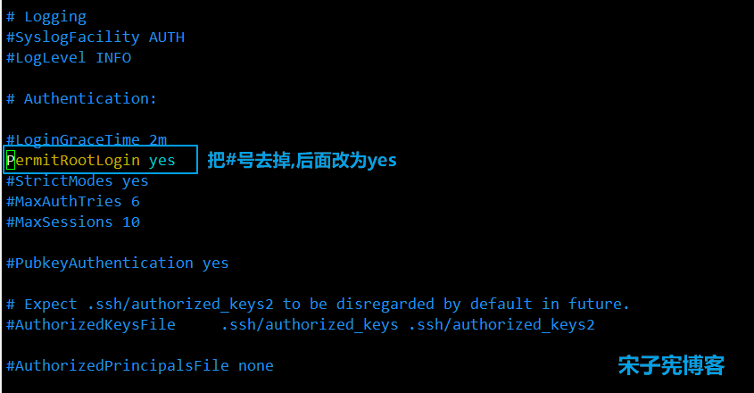 Ubuntu开启root用户登录教程.png