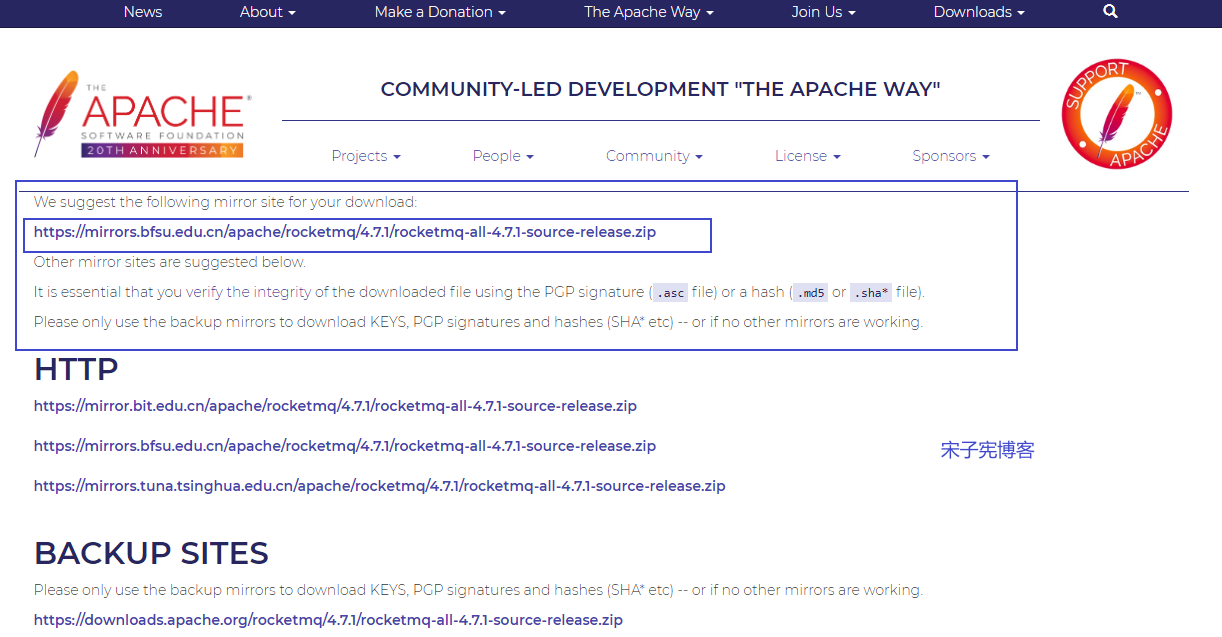 Linux安装RocketMQ单机版教程1.png